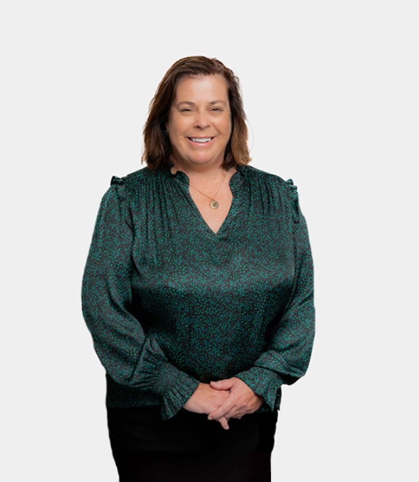 Shelley Wigston